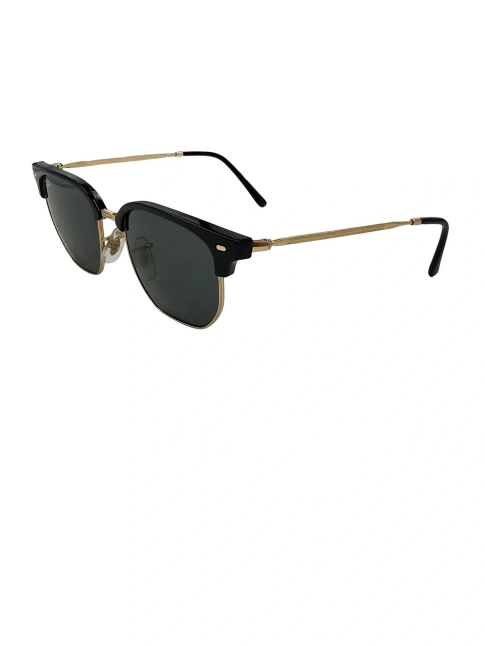 Ray Ban RJ9116S 100/71 47 17 125 3N Clubmaster Kids edition.Browline